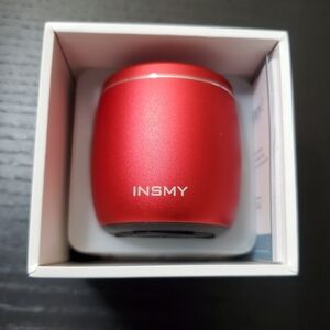 Mini wireless speaker
